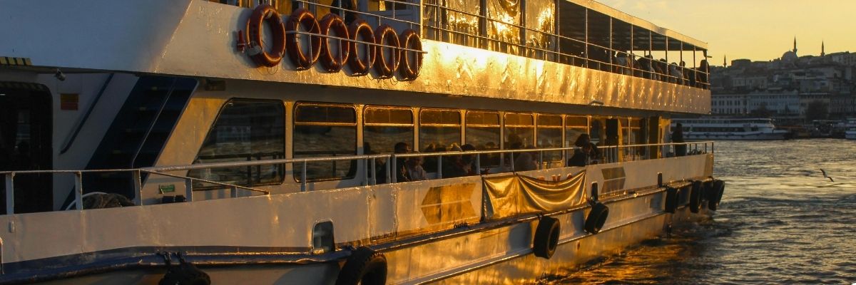 Kuşadası Gemi Turizmi 2026