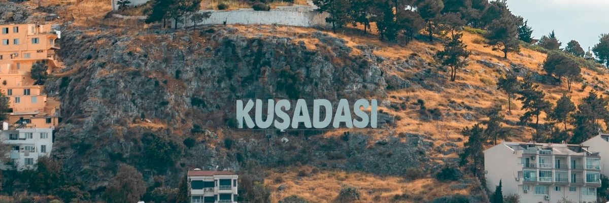 Kuşadası Kadın Kooperatifi