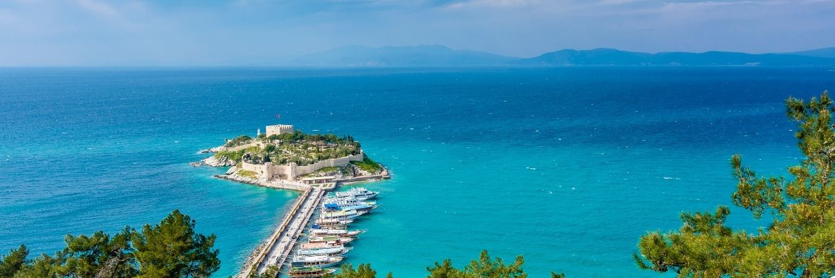 Kuşadası Sözlü Tarih