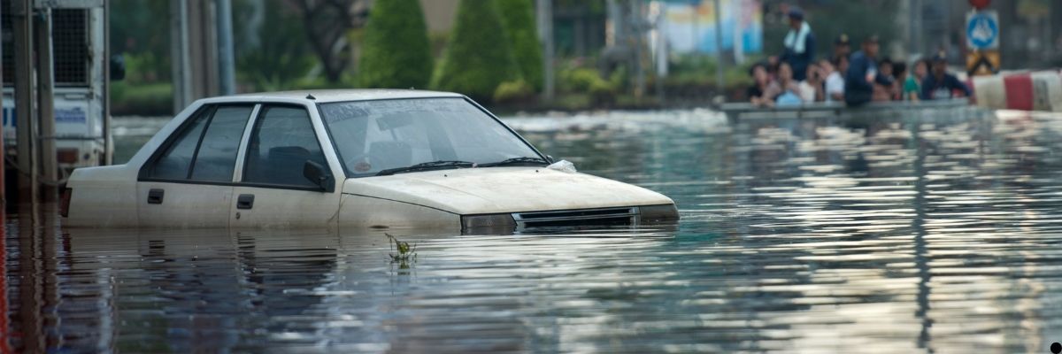 Kuşadası’nda Sel Riskine Karşı Dev Altyapı Yatırımı